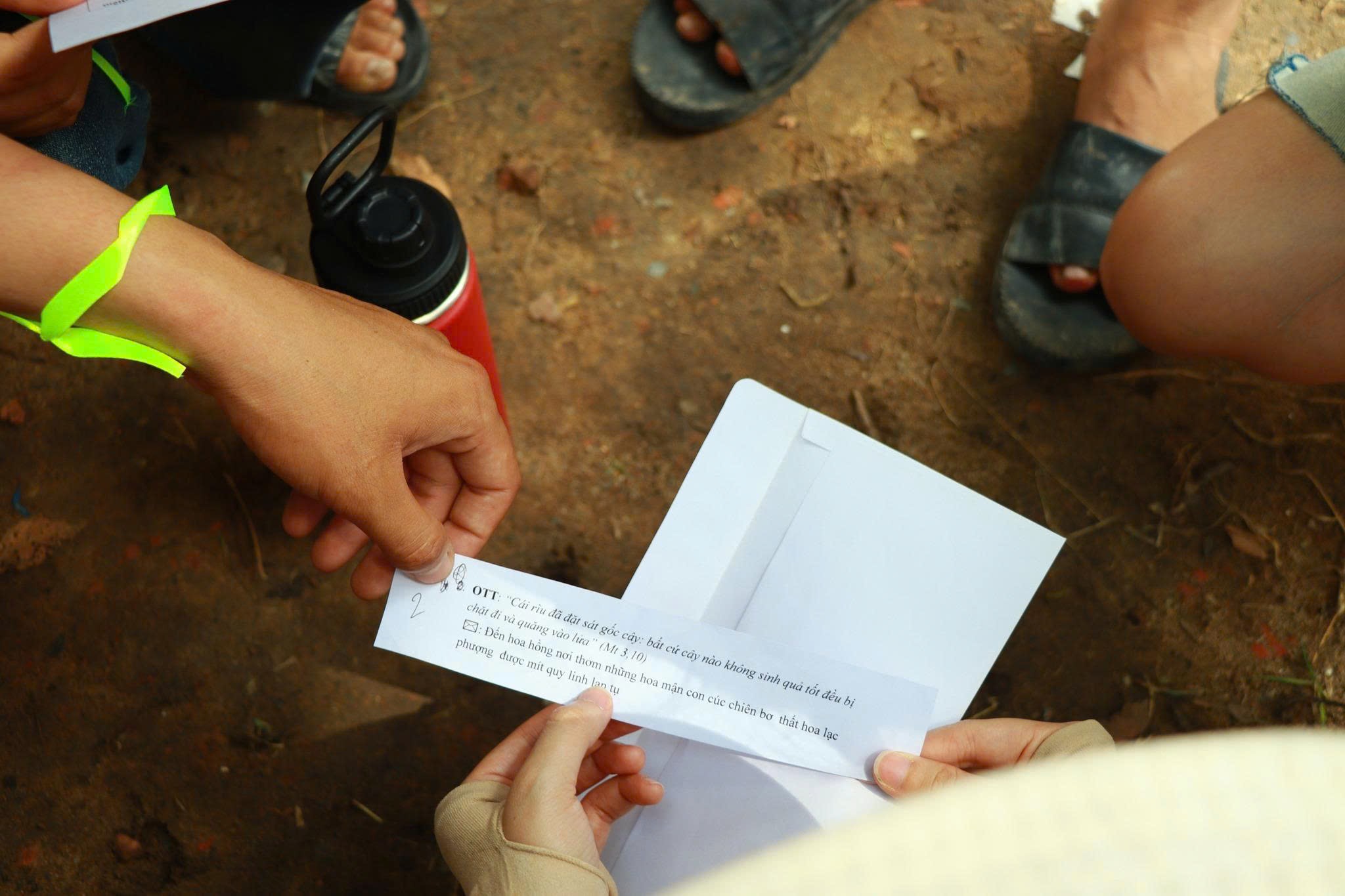Khởi động mùa hè